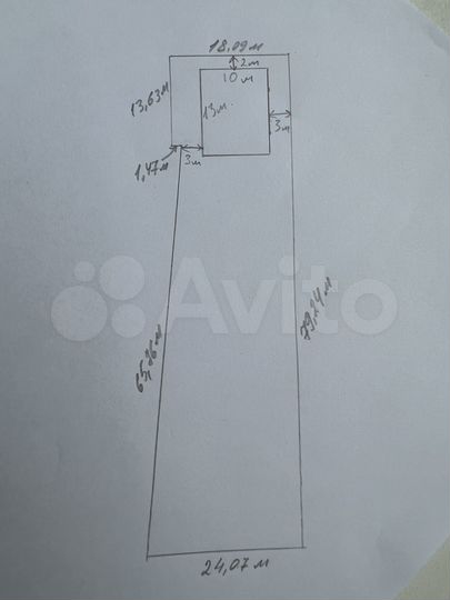 Участок 16 сот. (ИЖС)