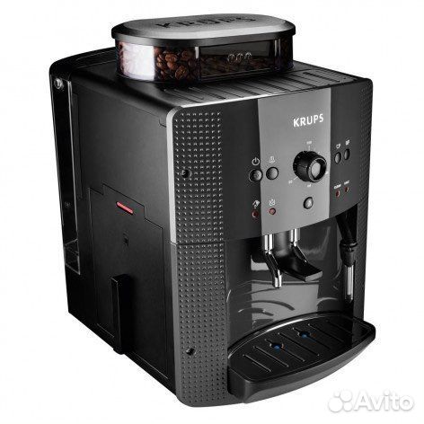 Krups ea810b70 в разбор