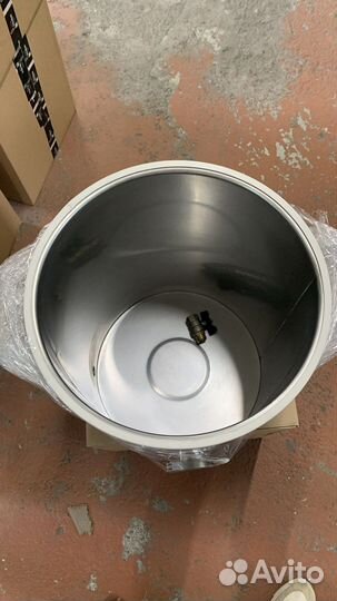 Бак 35 литров для самогонного аппарата