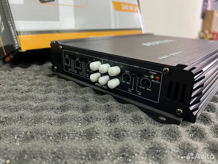 Усилитель новый avatar