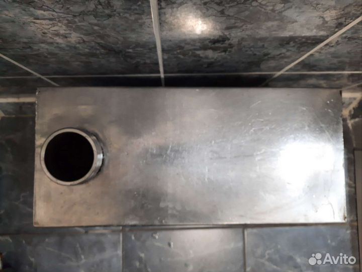 Самогонный аппарат