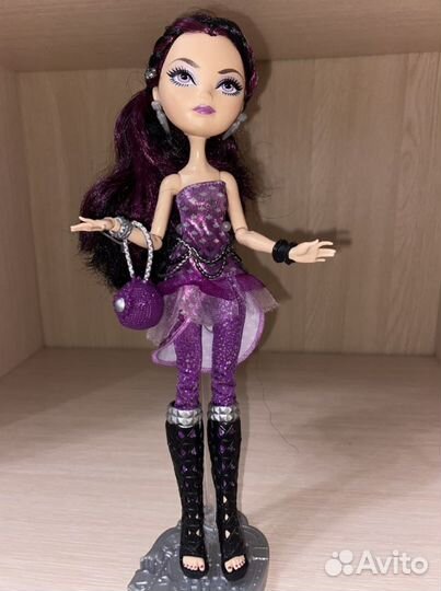 Кукла Ever After High