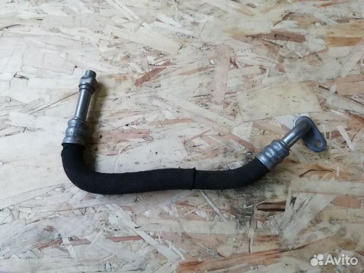 Трубка системы охлаждения АКПП Bmw 5-Series E60