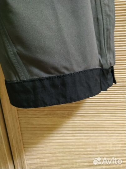 Штаны мембранные женские размер 44-46