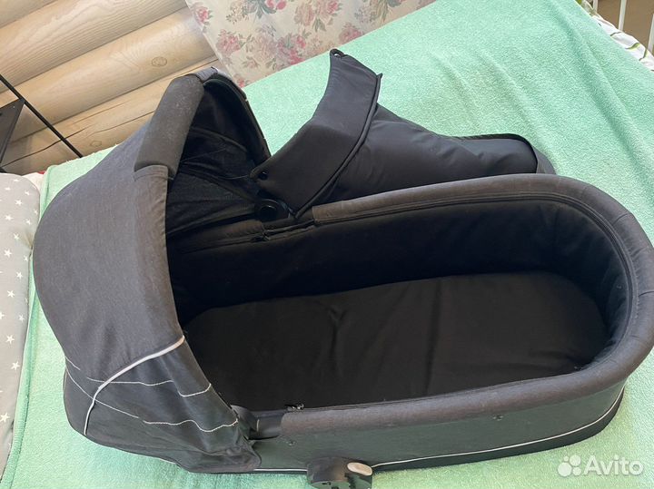 Люлька cybex balios s