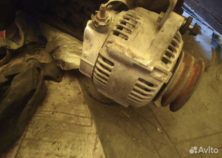 Запчати на 15b