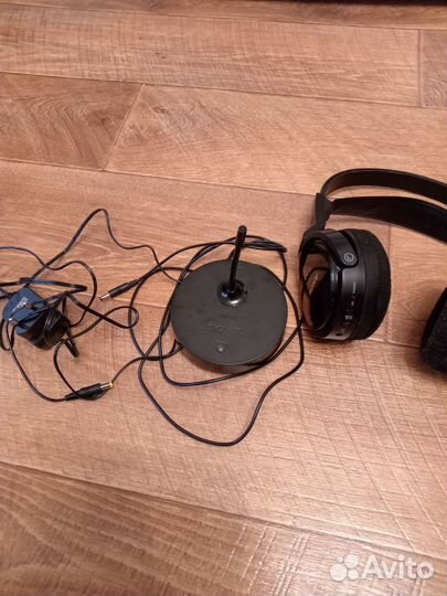 Наушники sony беспроводные
