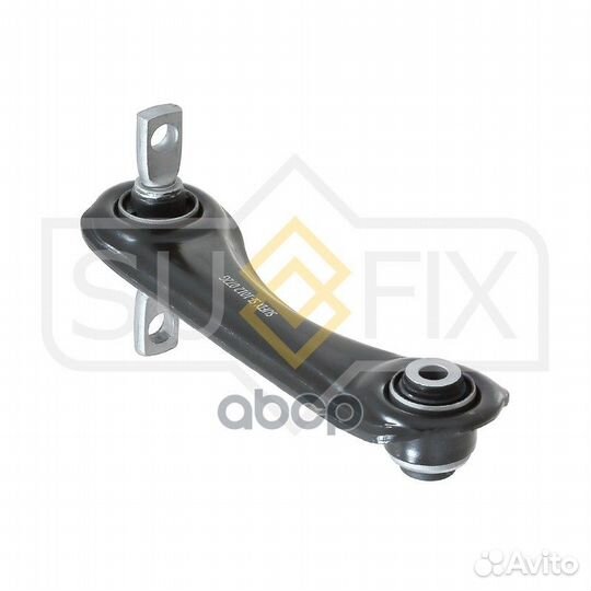 Рычаг подвески зад прав honda Civic VI 1.4