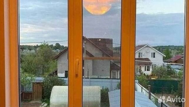 Пластиковые окна за 7 дней