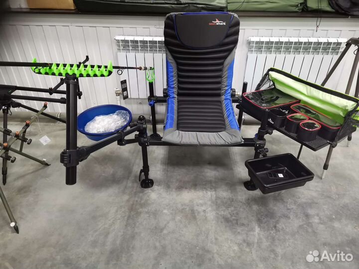 Фидерная станция