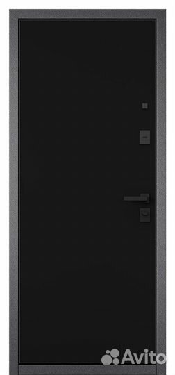 Входная дверь в квартиру