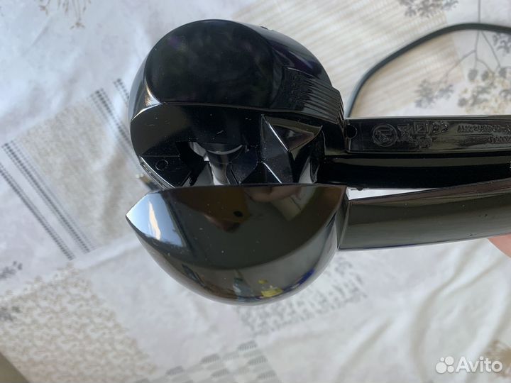 Прибор для укладки волос Babyliss Pro