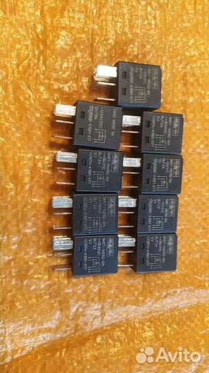 Реле Ford 5M5T-14B192-BA 5M5T14B192BA