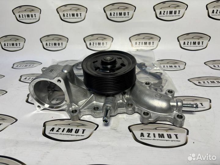 Помпа 1610059366 toyota