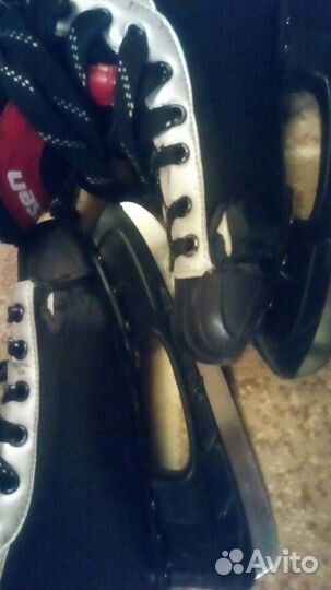 Хоккейная форма полевого игрока