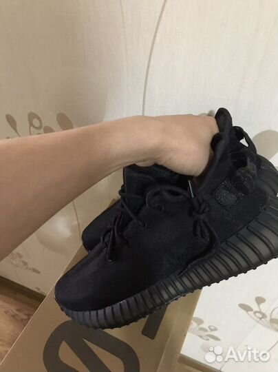 Кроссовки Adidas yeezy boost 350