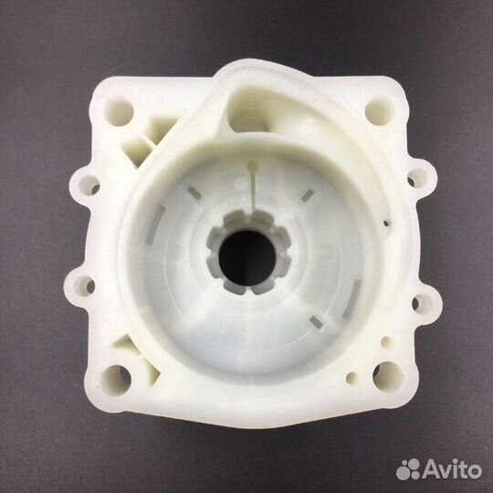 Корпус помпы Yamaha 115-250 (Omax 2)