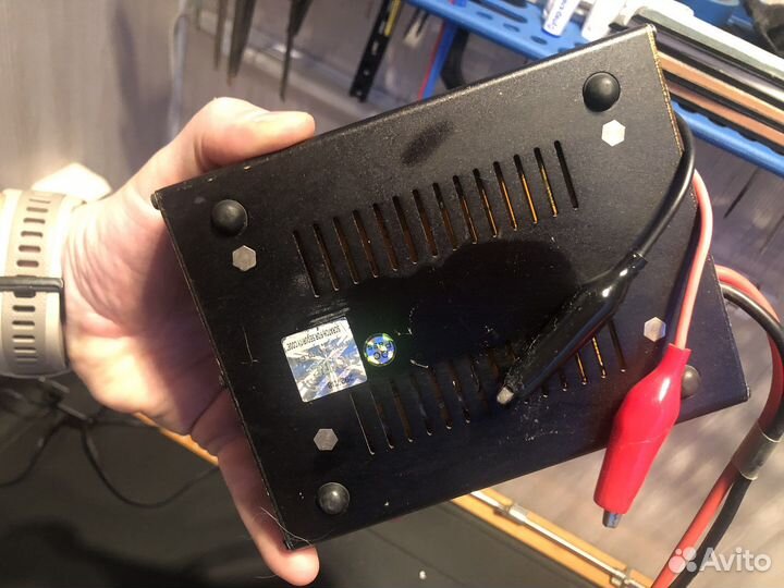 Универсальное зарядное устр SkyRC iMax B6 Ultimate