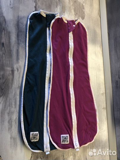 Пеленальный конверт кокон кокоби 6-9кг