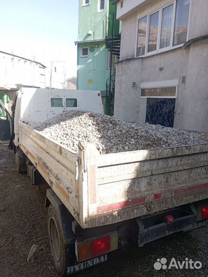 Мини самосвал