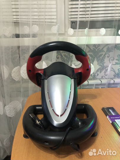 Руль для пк