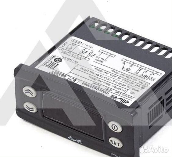 Рефрижератор Arctic L (+18/18 гр.) на 36 куб.м