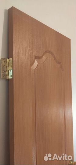 Дверное полотно