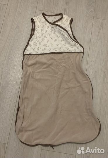 Конверт для сна IKEA