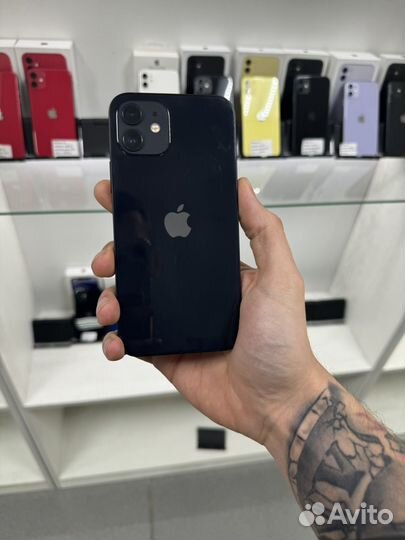 iPhone 12, 128 ГБ