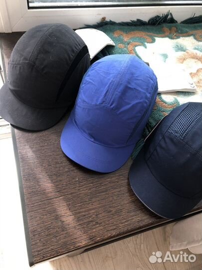 Каскетка защитная
