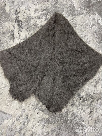 Платок шаль новая