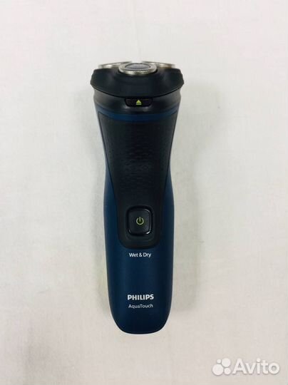 Электробритва Philips Сух и Влажн. бритье (новая)