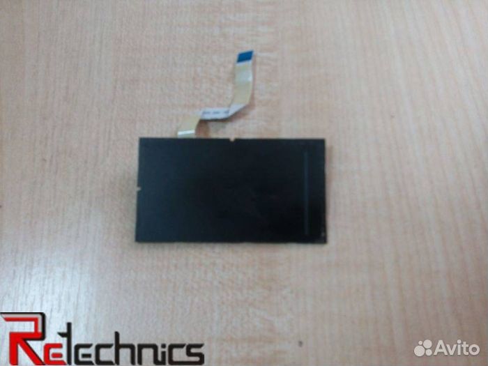 Тачпад (tm-01064-002 wj843-070 motg1-17) HP Elite