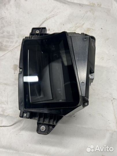 Проекция на лобовое bmw x5m f85