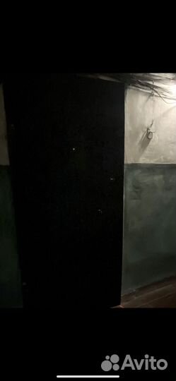 Дверь входная