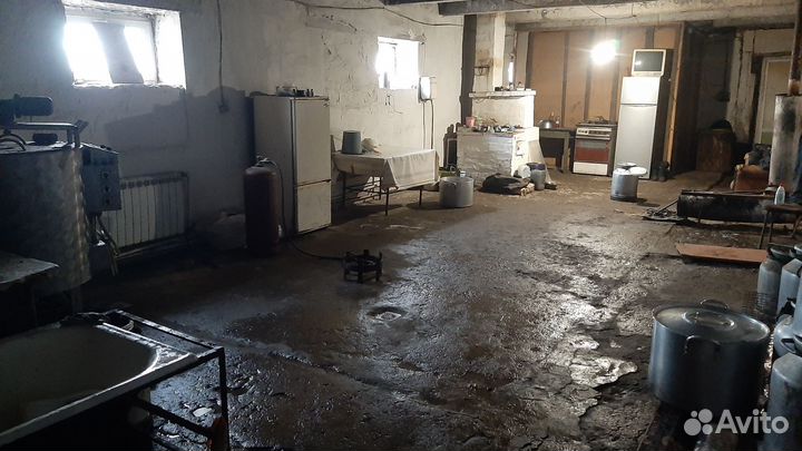 Животноводческая ферма продаю