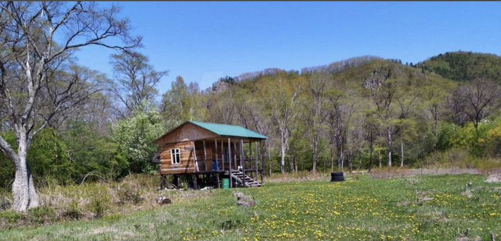 Участок 6,3 га (СНТ, ДНП)