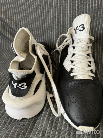 Кроссовки Adidas Y-3