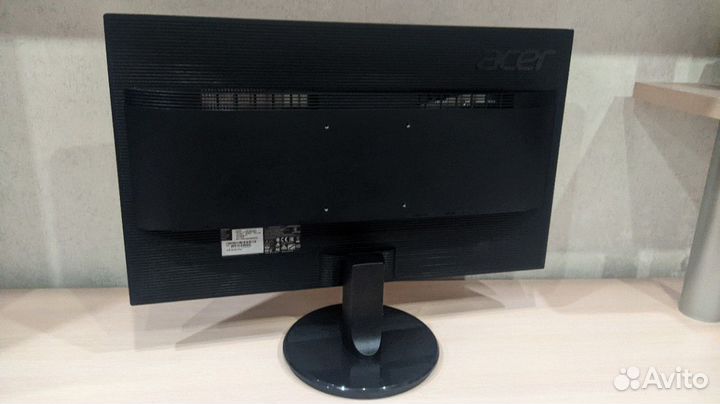Монитор 24 дюйма Acer K242HL
