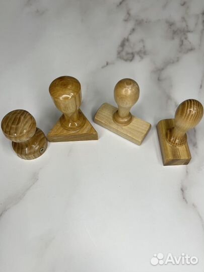 Изготовление печатей и штампов