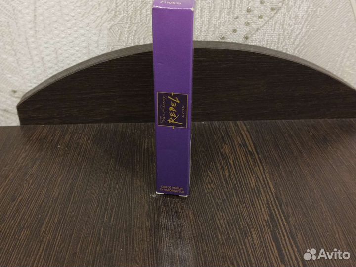 Парфюмерия эйвон