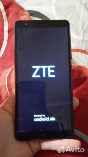 ZTE Blade L210, 32 ГБ
