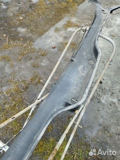 Жабо bмw 7 Е65 бмв 7 Е65 Е66