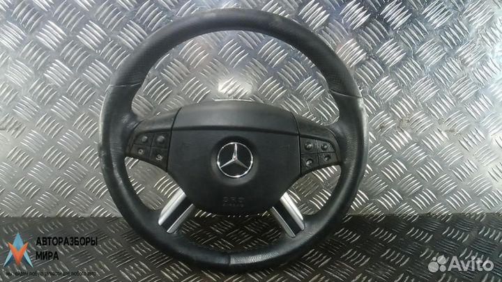 Руль Mercedes-Benz B-Класс W245 2006