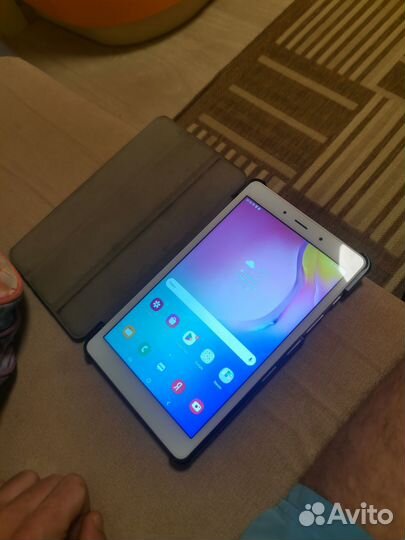 Samsung Galaxy tab a 8.0 2019
