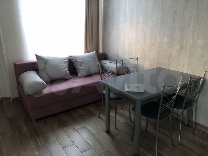 Дом 40 м² на участке 4 сот.