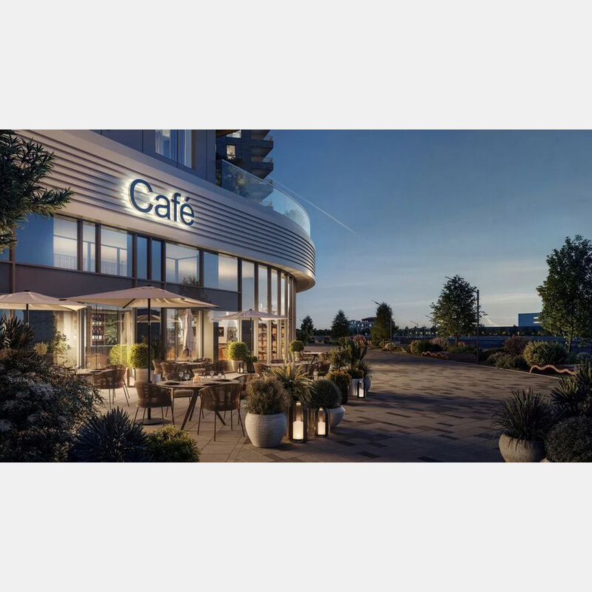 3-к. квартира, 90 м², 2/14 эт.