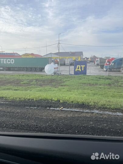 Продам готовый бизнес АЗС