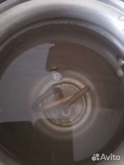 Самовар электрический