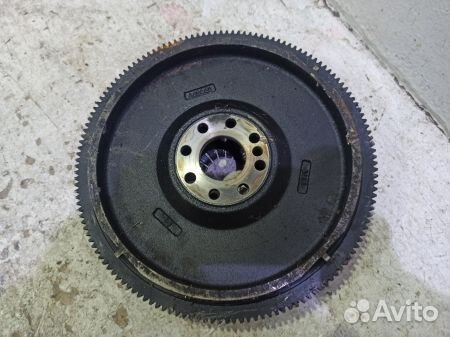 Маховик A6040300105 Мерседес